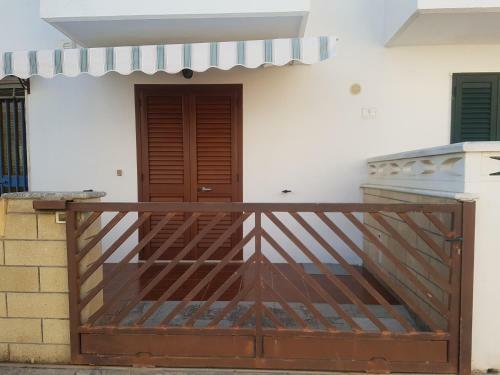 Pacinotti Holiday Apartment