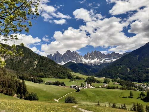 Apartamento Huberhof Appzimmer
