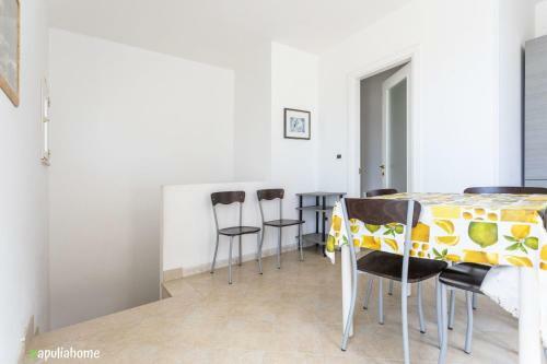 Apartamento Appartamento Nicole 2 Torre San Giovanni