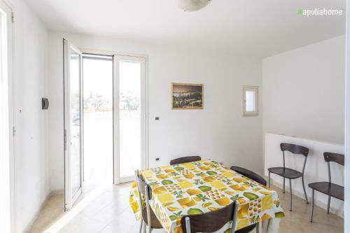 Apartamento Appartamento Nicole 2 Torre San Giovanni