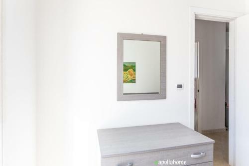 Apartamento Appartamento Nicole 2 Torre San Giovanni