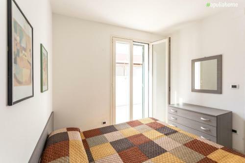 Apartamento Appartamento Nicole 2 Torre San Giovanni