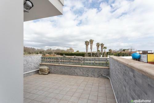 Apartamento Appartamento Nicole 2 Torre San Giovanni