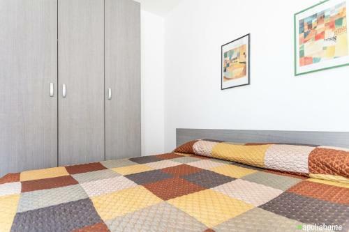 Apartamento Appartamento Nicole 2 Torre San Giovanni