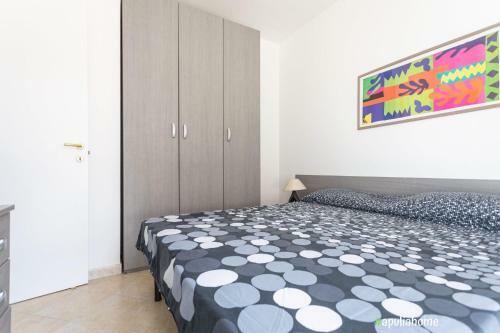 Apartamento Appartamento Nicole 2 Torre San Giovanni