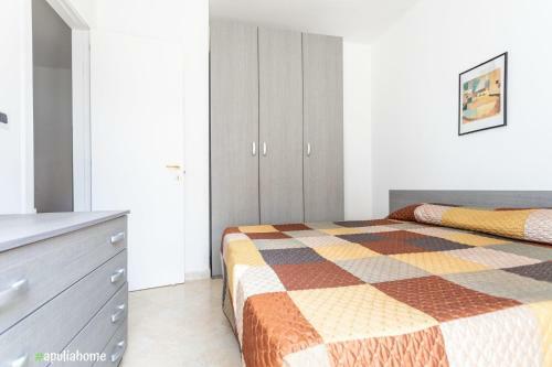 Apartamento Appartamento Nicole 2 Torre San Giovanni