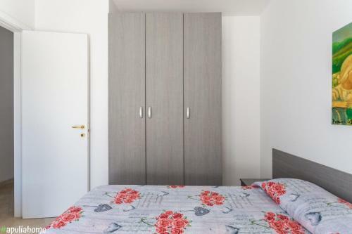 Apartamento Appartamento Nicole 2 Torre San Giovanni