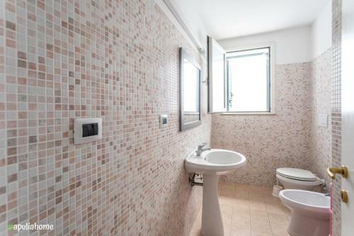 Apartamento Appartamento Nicole 2 Torre San Giovanni