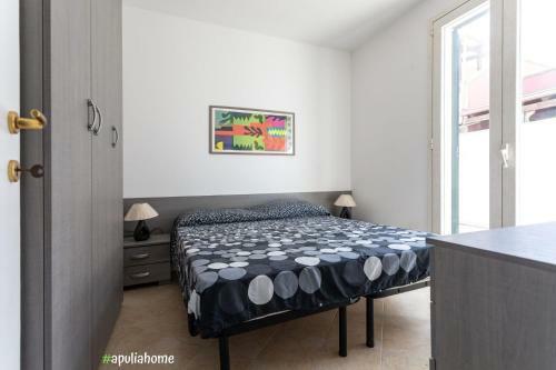 Apartamento Appartamento Nicole 2 Torre San Giovanni