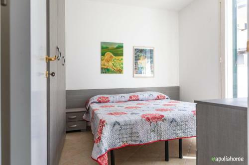 Apartamento Appartamento Nicole 2 Torre San Giovanni