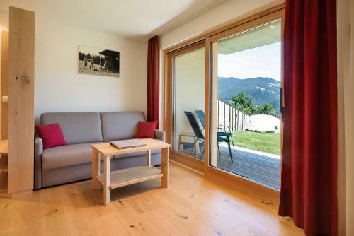 Apartamento Teutenhofer Kirsche