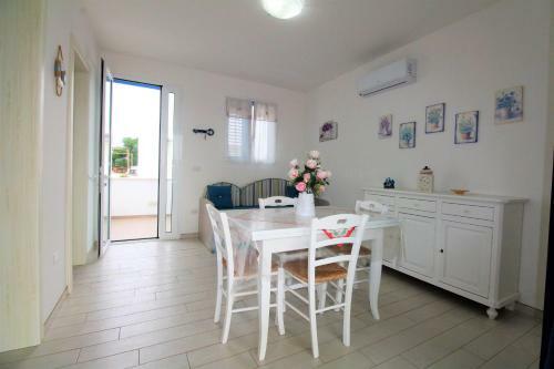 Apartamento Appartamento Climatizzato Con Patio Vista Mare