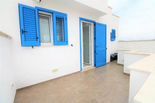 Apartamento Appartamento Climatizzato Con Patio Vista Mare
