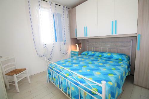 Apartamento Appartamento Climatizzato Con Patio Vista Mare
