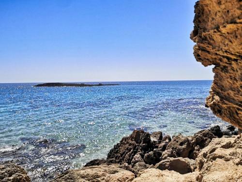 Apartamento Appartamenti Lido Pazze