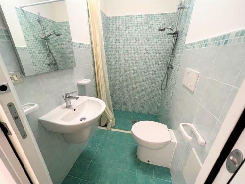 Apartamento Appartamento Climatizzato Con Vista Mare A 100 M Dal Mare