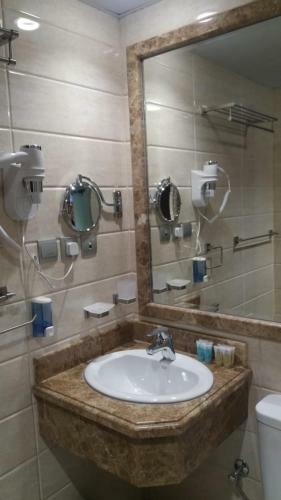 ???? ???? ?????? Malak Al Safwa Hotel