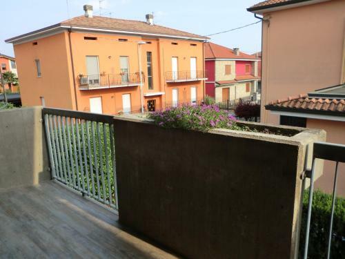 L&r Apartment, Comodo E Riservato