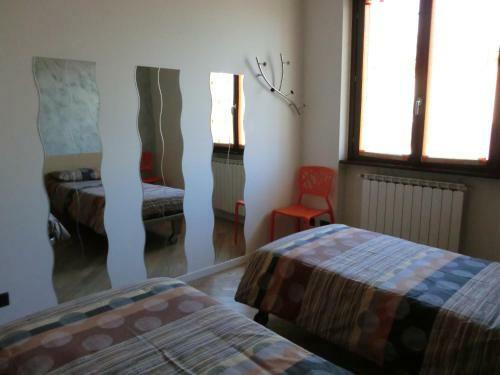 L&r Apartment, Comodo E Riservato