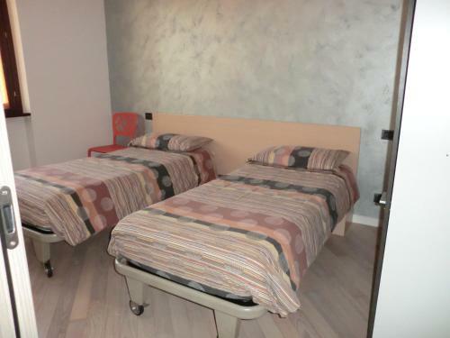L&r Apartment, Comodo E Riservato