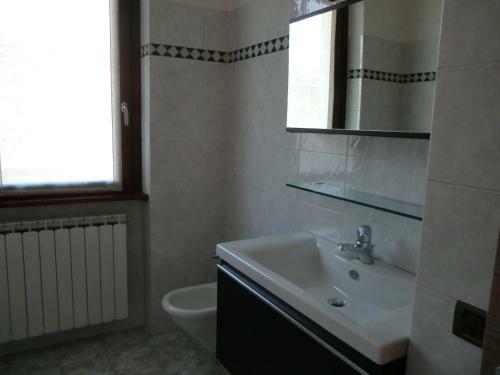 L&r Apartment, Comodo E Riservato