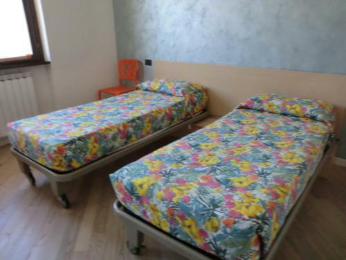 L&r Apartment, Comodo E Riservato