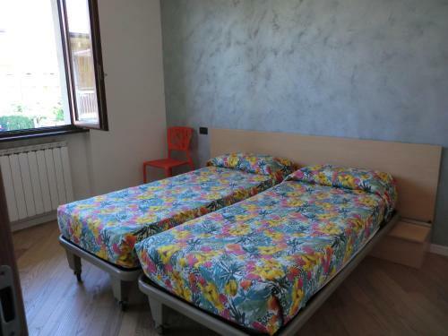 L&r Apartment, Comodo E Riservato