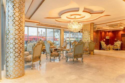 Hotel Viva La Vida