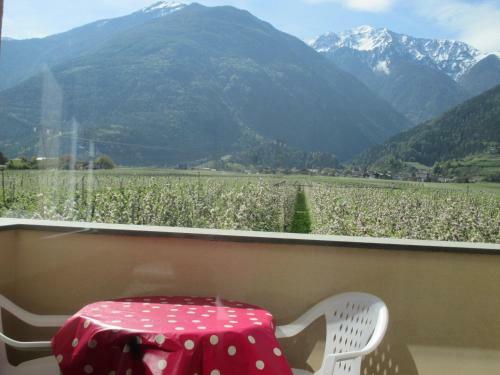 Apartamento Garnhof