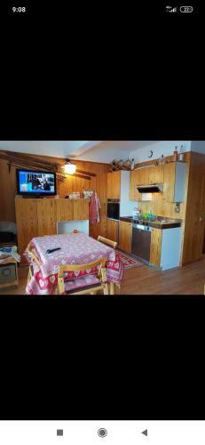 Apartamento Residence Albar� Hotel Solaria
