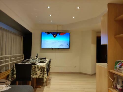 Doss Della Pesa Apartment - Cipat 22114