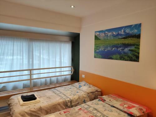 Doss Della Pesa Apartment - Cipat 22114