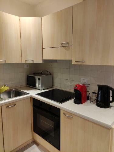 Doss Della Pesa Apartment - Cipat 22114