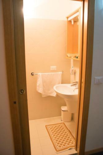 Doss Della Pesa Apartment - Cipat 22114