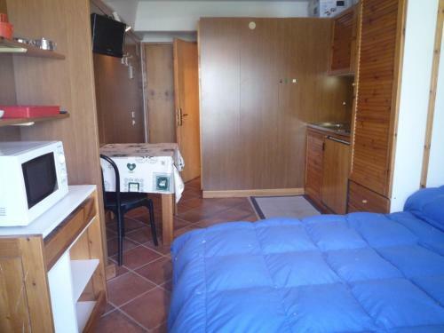 Apartamento Residence Artuik Appartamenti Solandra
