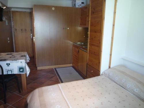 Apartamento Residence Artuik Appartamenti Solandra