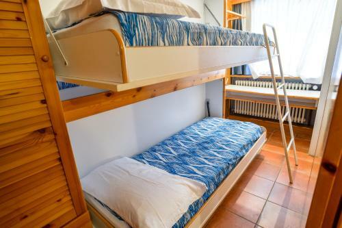 Apartamento Residence Artuik Appartamenti Solandra