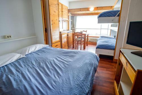 Apartamento Residence Artuik Appartamenti Solandra