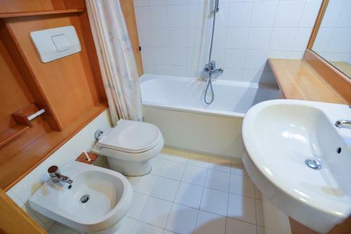 Apartamento Residence Artuik Appartamenti Solandra