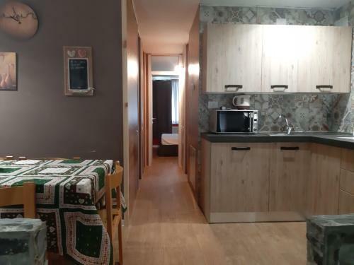 Apartamento Sul Cucuzzolo