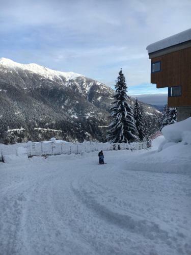 Apartamento Sul Cucuzzolo