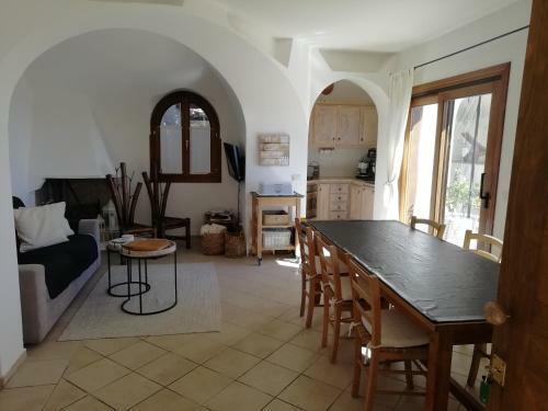 Casa Luddui