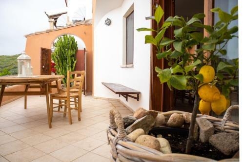 Casa Luddui