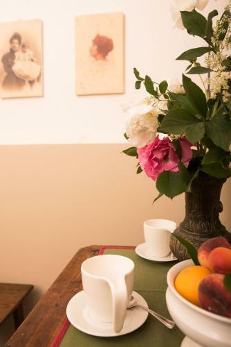 Hostal La Dimora Dell'artista