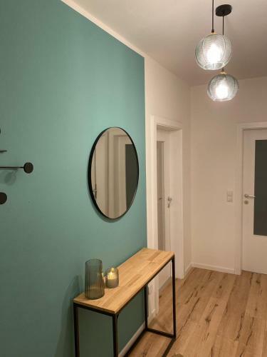 Apartments Torggl