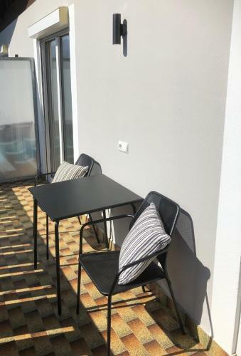 Apartments Torggl
