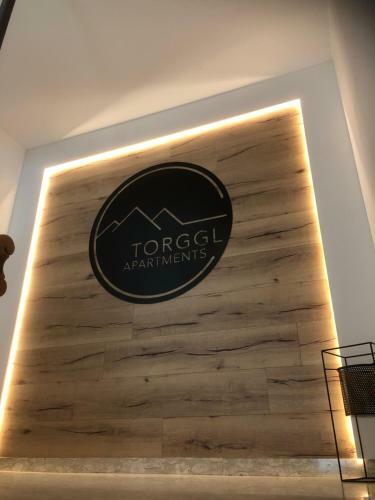 Apartments Torggl