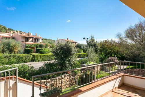 Apartamento Agata Verde