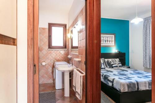 Apartamento Agata Verde