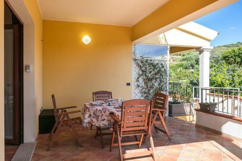 Apartamento Agata Verde